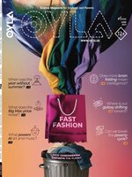 OYLA Magazine
